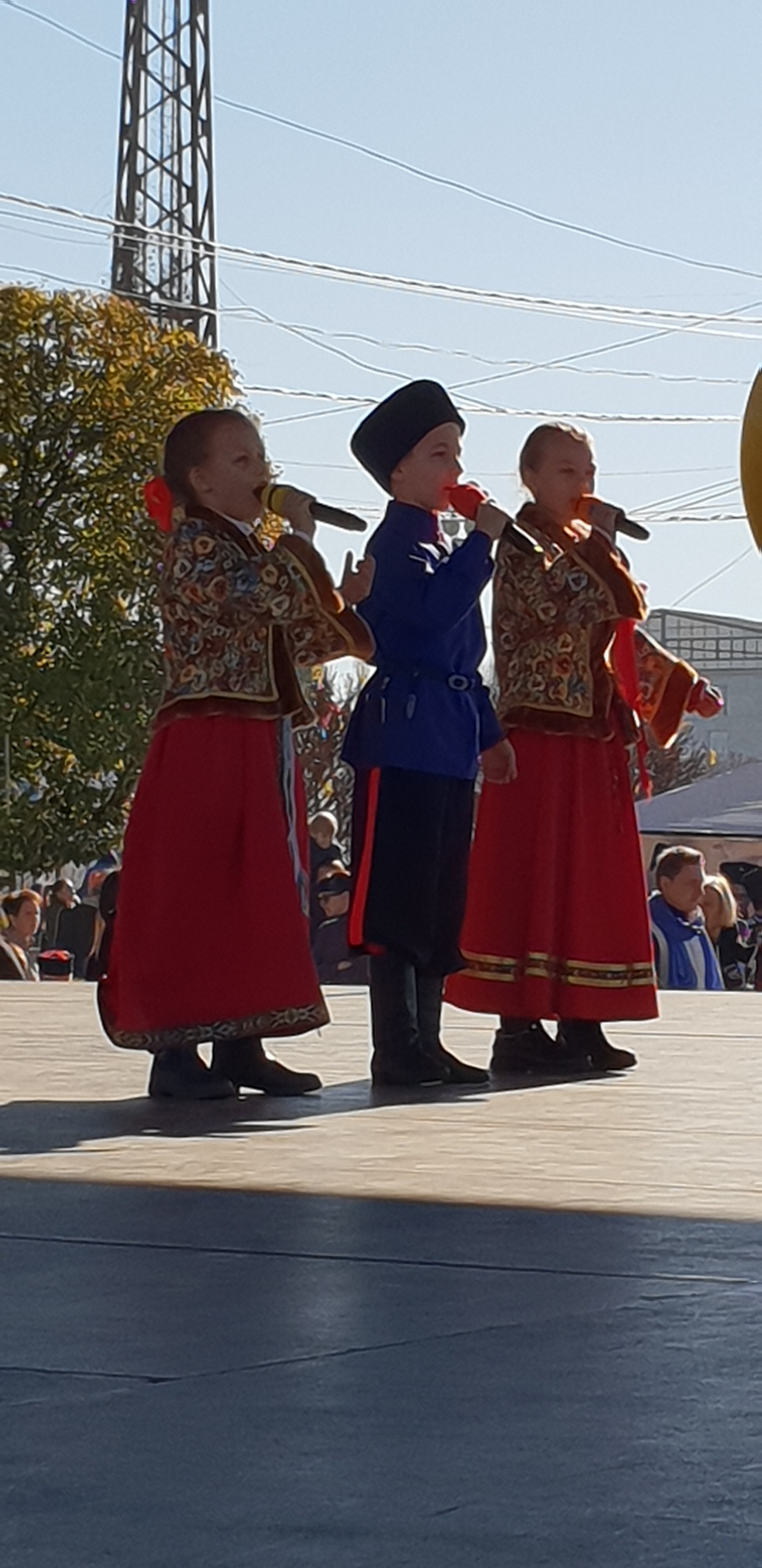 Стихи о Родине