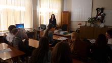 Вопросы и ответы о специальностях Кооперативного техникума