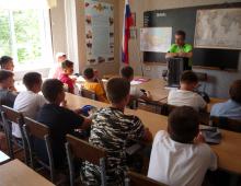 "Человек - это звучит гордо". Встреча с композитором Валерием Кушнаревым